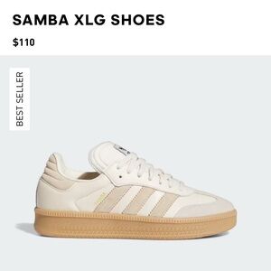 BRAND NEW SAMBA XLG